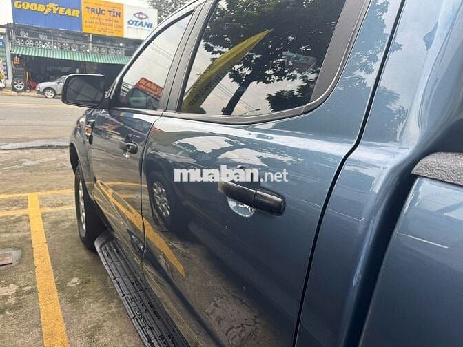 FORD RANGER 2019 SỐ SÀN_XE ĐI RẤT KỸ_CHO VAY 70%