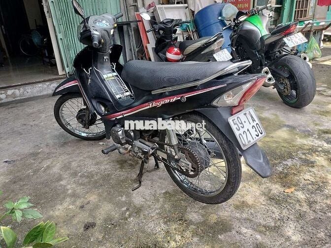SYM Elegant Limited 50cc
