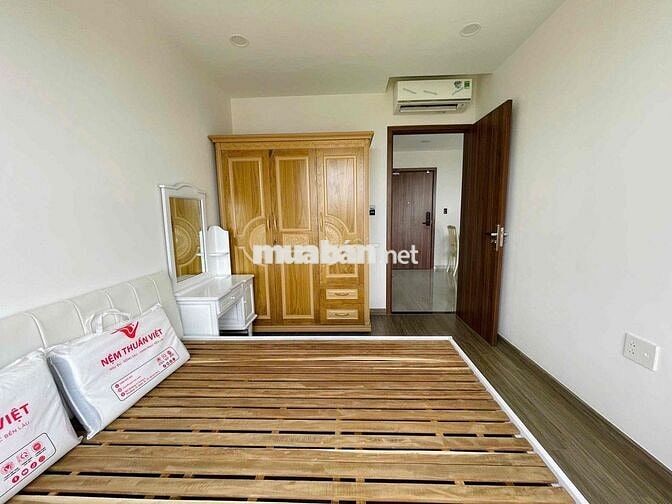 CHO THUÊ CĂN HỘ HAPPYONE CENTRAL 1P NGỦ NỘI THẤT GẦN FULL VÀO Ở NGAY
