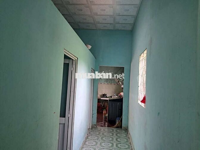 Cho thuê nhà cấp 4 nguyên căn đường nhựa trung an, củ chi