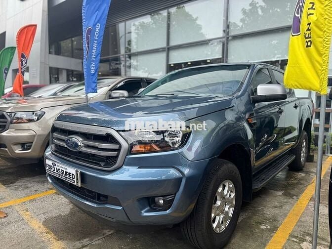 FORD RANGER 2019 SỐ SÀN_XE ĐI RẤT KỸ_CHO VAY 70%