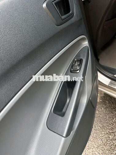 Ford Fiesta 2012 – Số Tự Động • Zin Đẹp