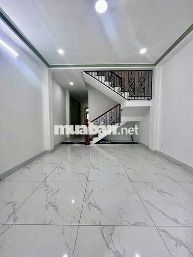 🔥CHỦ NHÀ CẦN BÁN GẤP🔥 KHU NHÀ ĐẸP 60m2 + 4 Tấm + 3PN GIÁ HƠN 6 TỶ🔥