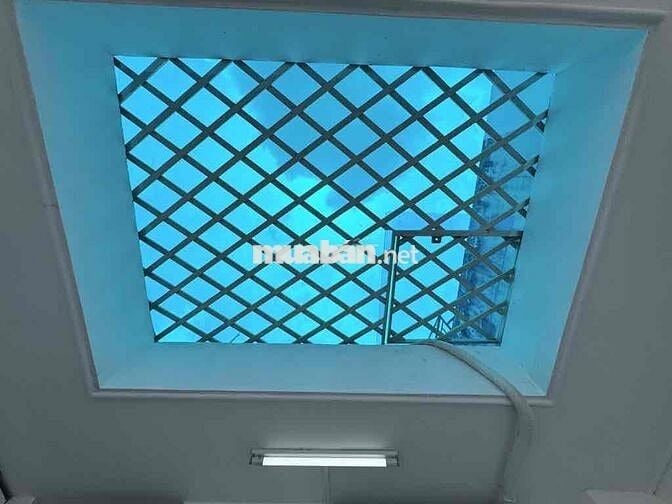 KHU PHAN XÍCH LONG PHÚ NHUẬN - 4 TẦNG, 3PN FULL NỘI THẤT CHỈ 4,75TỶ TL