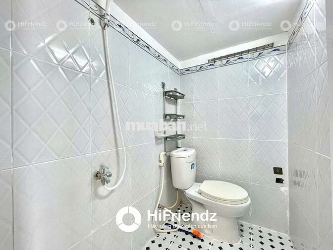 CUỐI THÁNG TRỐNG PHÒNG DUPLEX MỚI TOAN - FULL NỘI THẤT - SÁT QUẬN 5