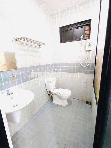 [Đúng giá] - Gần Vạn Hạnh Mall Quận 10 - trọ mini đủ tiện nghi