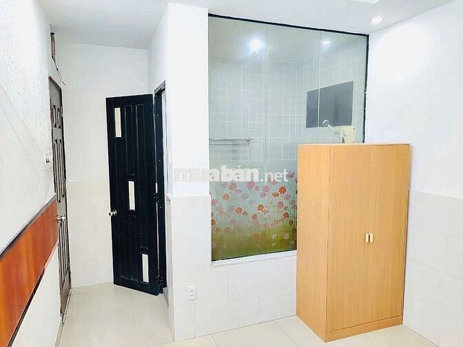 [Đúng giá] - Gần Vạn Hạnh Mall Quận 10 - trọ mini đủ tiện nghi