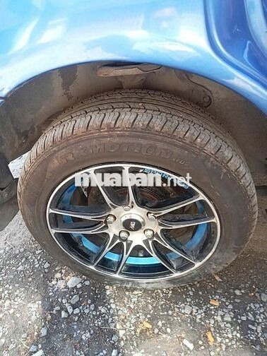 Mazda Premacy 2003 1.8 AT - 80000 km