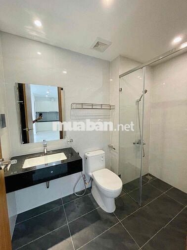 CHO THUÊ CĂN HỘ HAPPYONE CENTRAL 1P NGỦ NỘI THẤT GẦN FULL VÀO Ở NGAY