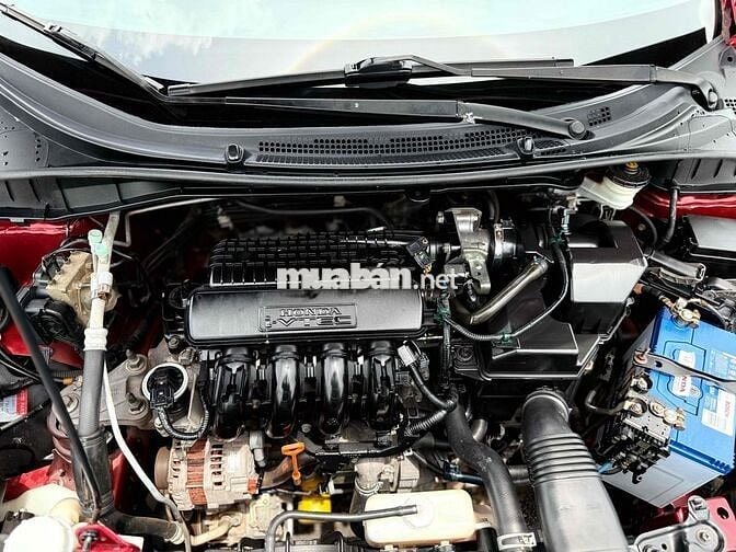 Honda City 2018 1.5 TOP - 150000 km