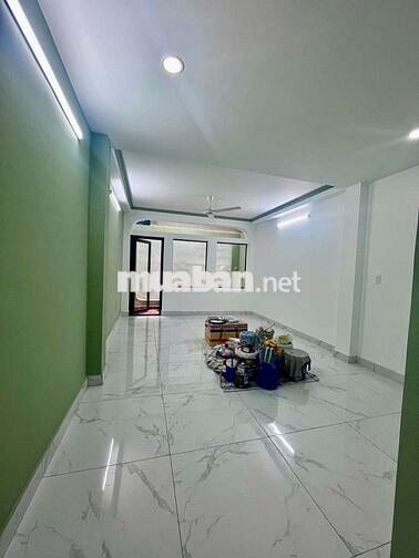 🔥CHỦ NHÀ CẦN BÁN GẤP🔥 KHU NHÀ ĐẸP 60m2 + 4 Tấm + 3PN GIÁ HƠN 6 TỶ🔥