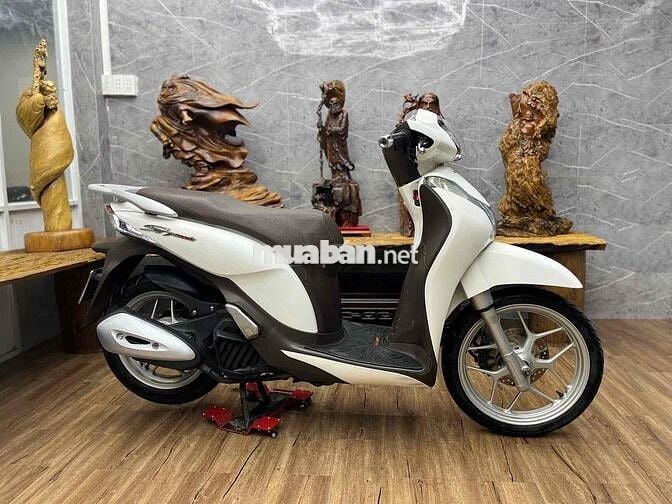 👉Sh mode chính chủ khoá smartkey, máy êm