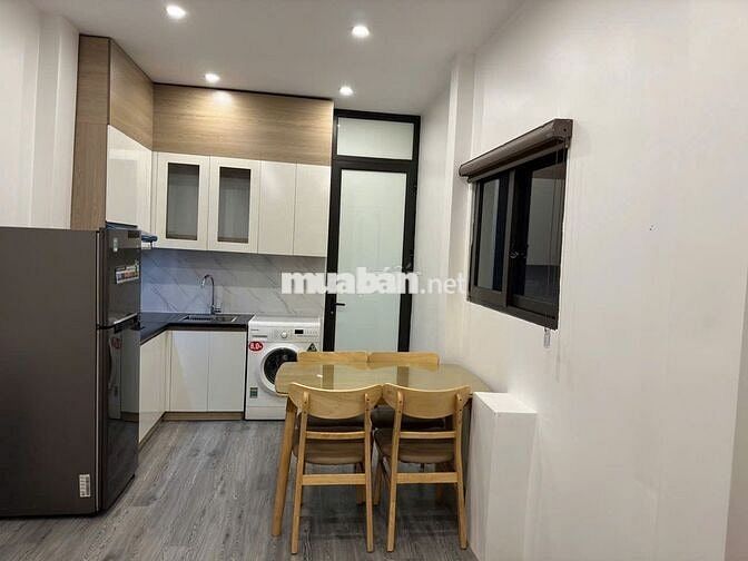 Căn hộ 2PN – 1PK sang trọng, vị trí đắc địa tại Thụy Khuê, Tây Hồ
