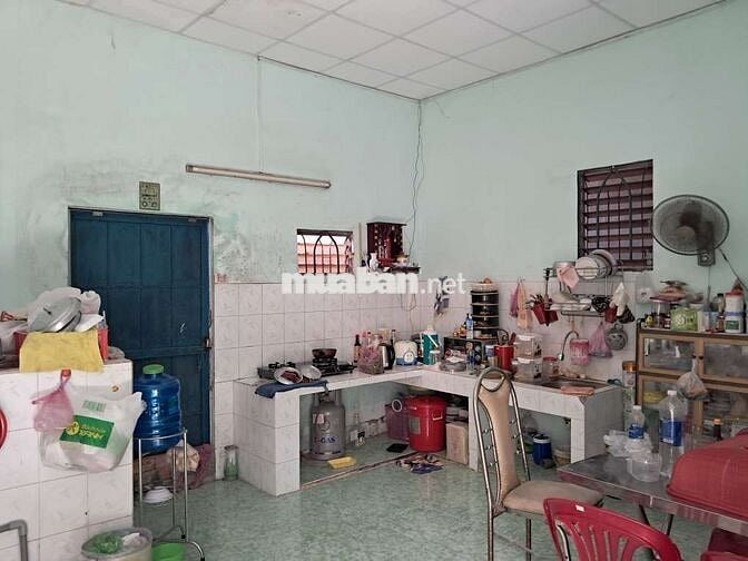 Cho thuê nhà cấp 4 nguyên căn đường nhựa trung an, củ chi