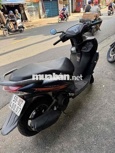 xe Yamaha Freego bstp chính chủ