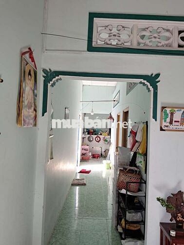 Cho thuê nhà cấp 4 nguyên căn đường nhựa trung an, củ chi