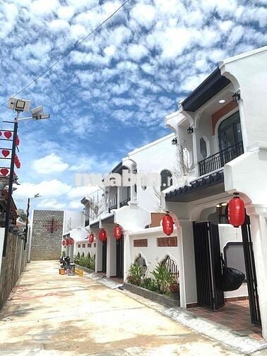 💥 MỞ BÁN KHU VILLAS PHONG CÁCH INDOCHINE - AN TÂY ĐÔ