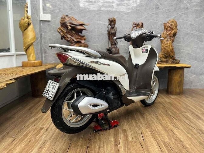 👉Sh mode chính chủ khoá smartkey, máy êm