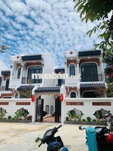 💥 MỞ BÁN KHU VILLAS PHONG CÁCH INDOCHINE - AN TÂY ĐÔ