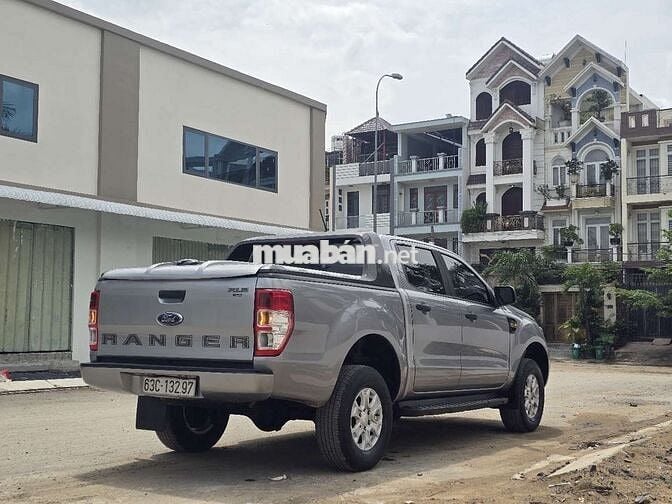 RANGER XLS  2018 AT 1 CẦU 85000KM BẢO HÀNH 1 NĂM