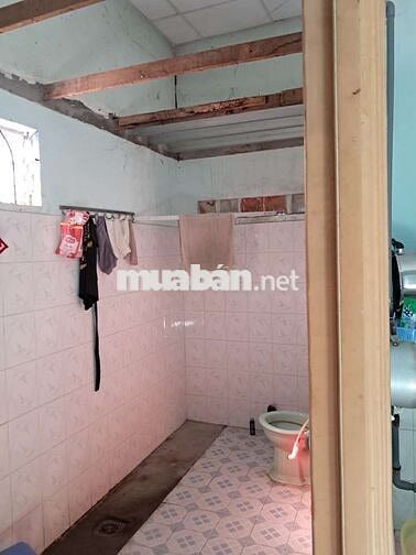 Cho thuê nhà cấp 4 nguyên căn đường nhựa trung an, củ chi
