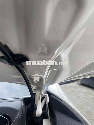 Toyota Fortuner 2.7AT 4x2 2022
