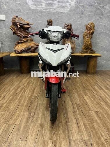 👉Exciter 150cc SG có chứng minh chủ, máy khoẻ êm