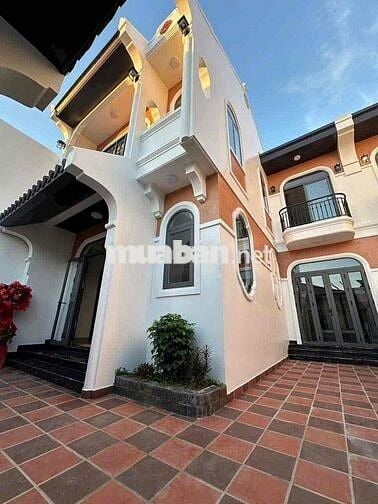 💥 MỞ BÁN KHU VILLAS PHONG CÁCH INDOCHINE - AN TÂY ĐÔ