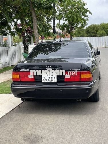 Lexus LS 1998  - 96000 km