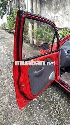Daewoo Matiz máy số ngon