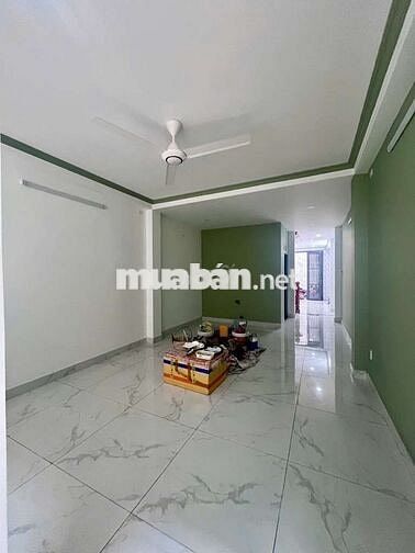 🔥CHỦ NHÀ CẦN BÁN GẤP🔥 KHU NHÀ ĐẸP 60m2 + 4 Tấm + 3PN GIÁ HƠN 6 TỶ🔥
