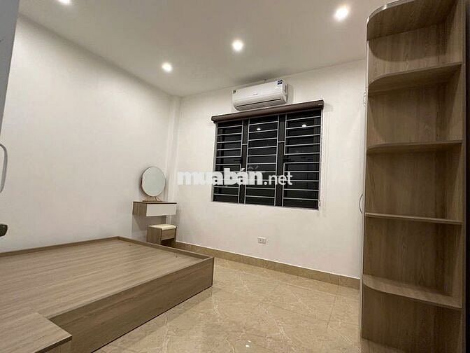 Căn hộ 2PN – 1PK sang trọng, vị trí đắc địa tại Thụy Khuê, Tây Hồ