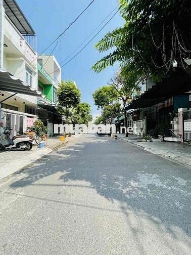 Bán nhà mặt tiền đường 5m5 Nại Thịnh 6 sạch đẹp giá tốt