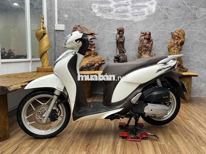 👉Sh mode chính chủ khoá smartkey, máy êm