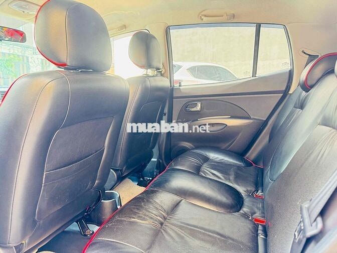 Kia Morning 2012 1.0 AT Sport - 88000 km 1 chủ