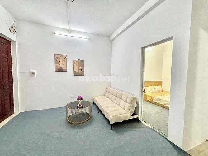 Chính Chủ cho thuê phòng 1N1K mỹ đình 40m2