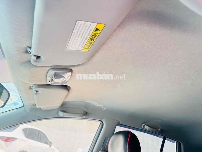Kia Morning 2012 1.0 AT Sport - 88000 km 1 chủ