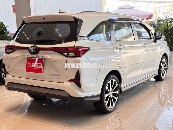 BÁN VELOZ TOP 2023 BẢO HÀNH CHÍNH HÃNG