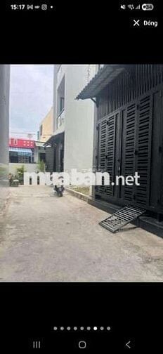 🔥CHỦ NHÀ CẦN BÁN GẤP🔥 KHU NHÀ ĐẸP 60m2 + 4 Tấm + 3PN GIÁ HƠN 6 TỶ🔥