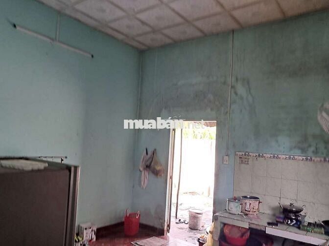 Cho thuê nhà cấp 4 nguyên căn đường nhựa trung an, củ chi