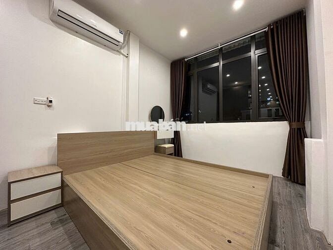 Căn hộ 2PN – 1PK sang trọng, vị trí đắc địa tại Thụy Khuê, Tây Hồ