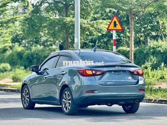 Mazda 2 1.5 AT 2017 - 348 Triệu