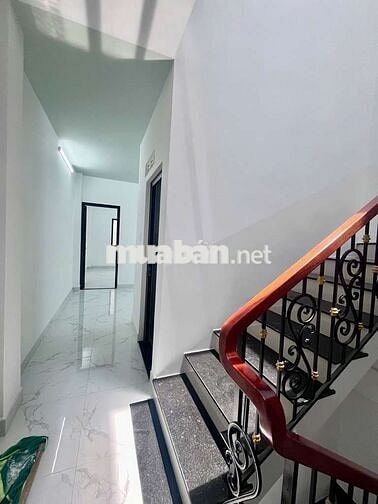 🔥CHỦ NHÀ CẦN BÁN GẤP🔥 KHU NHÀ ĐẸP 60m2 + 4 Tấm + 3PN GIÁ HƠN 6 TỶ🔥
