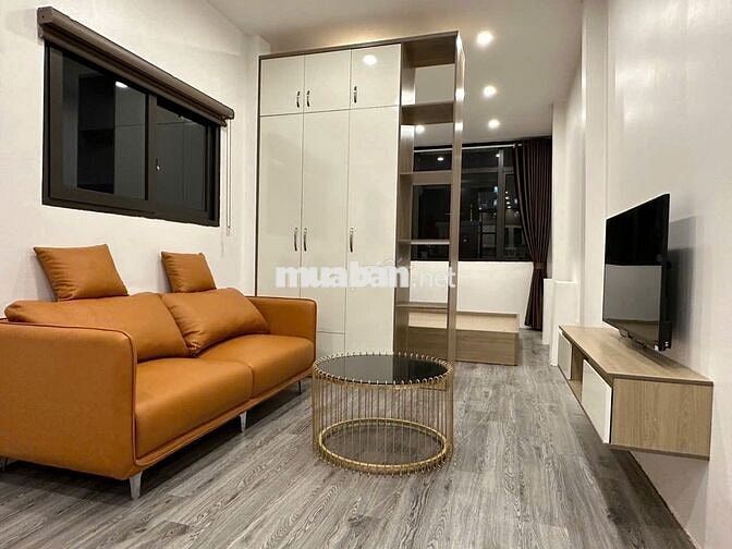 Căn hộ 2PN – 1PK sang trọng, vị trí đắc địa tại Thụy Khuê, Tây Hồ