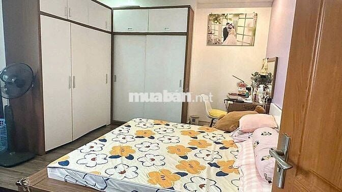 Chung cư C14 Bắc Hà ,Tố Hữu 83m2 2pn 2vs 13tr