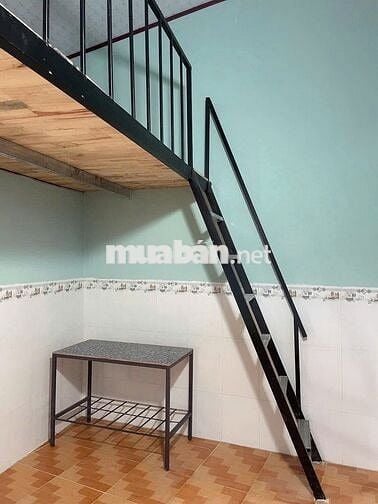 Bán dãy trọ Kiot 8 phòng ngay KCN Tây Bắc DT 10x28 giá 1 tỷ 450