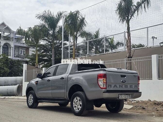 RANGER XLS  2018 AT 1 CẦU 85000KM BẢO HÀNH 1 NĂM