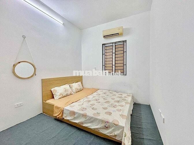 Chính Chủ cho thuê phòng 1N1K mỹ đình 40m2