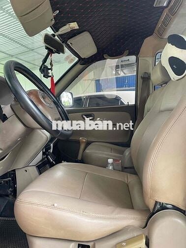 Mitsubishi Jolie 2005 SS - 210000 km