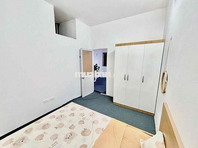 Chính Chủ cho thuê phòng 1N1K mỹ đình 40m2